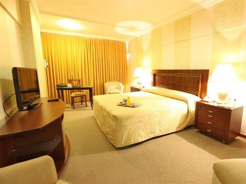 Sabe Center Hotel Asuncion Exterior photo